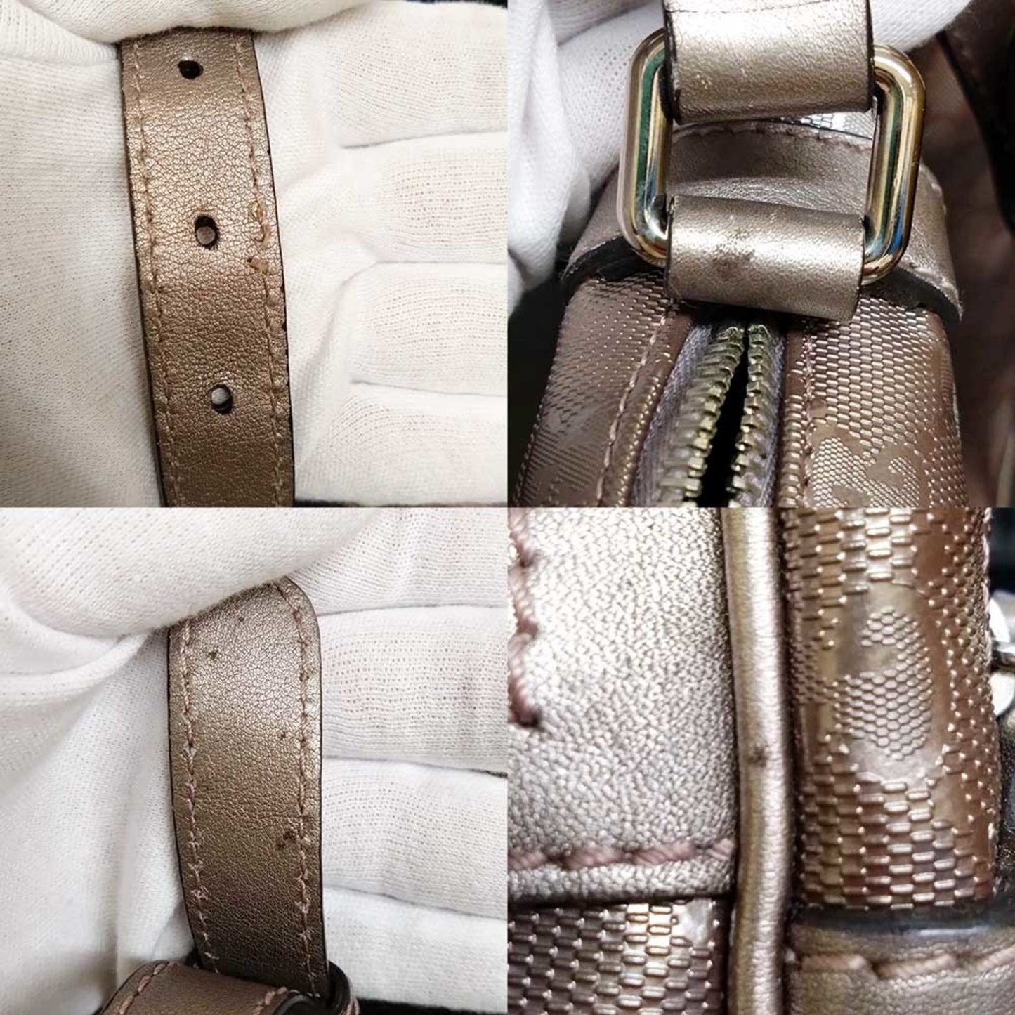 Gucci GG Imprimé