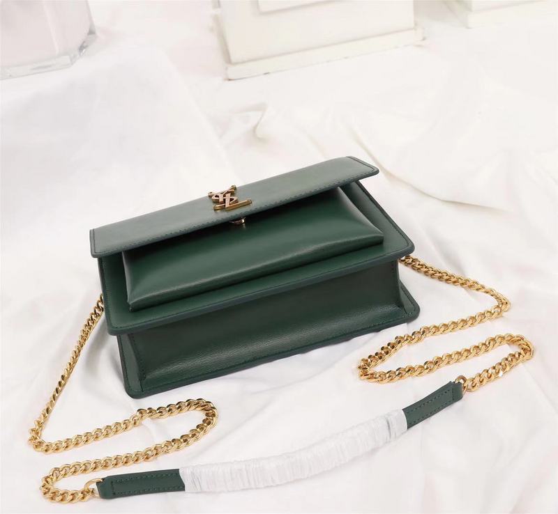 Satchel Bags - SLY Bags - 1673