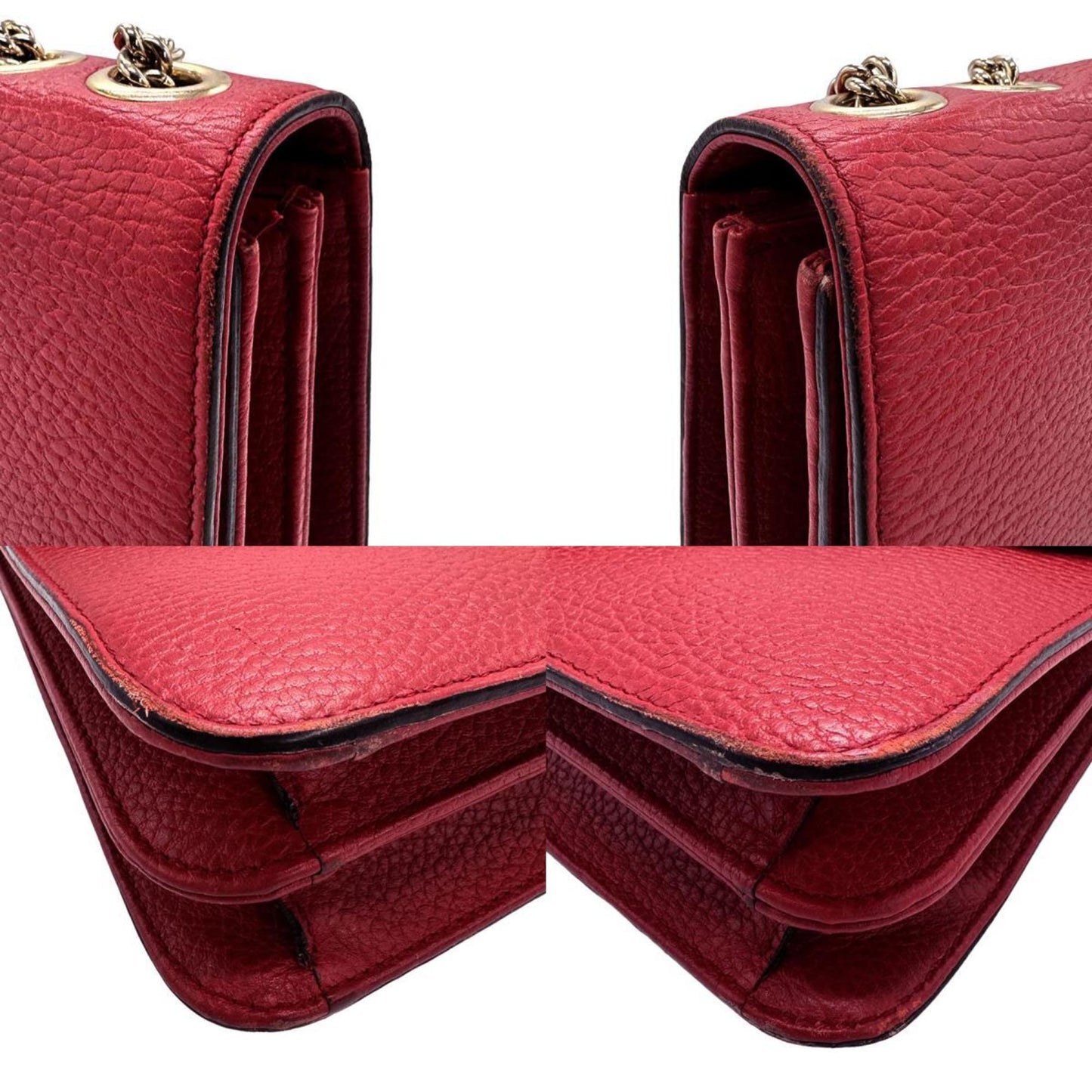 Gucci Interlocking G