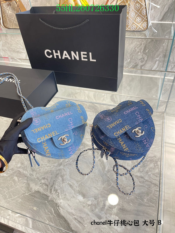 Glami - CHL Bags - 2459