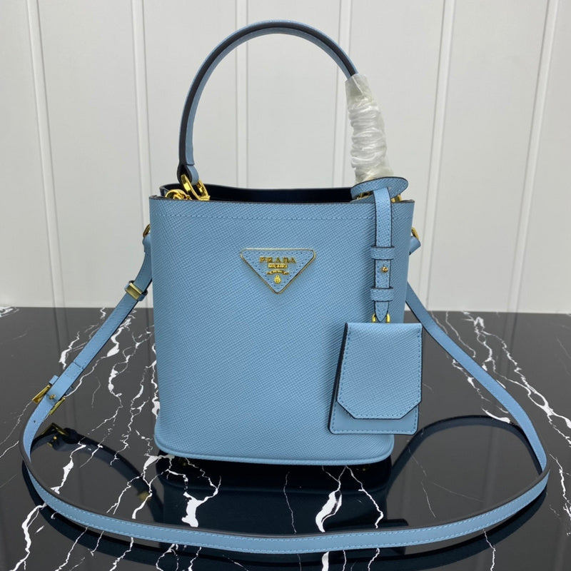 Satchel Bags - PDA Bags - 695