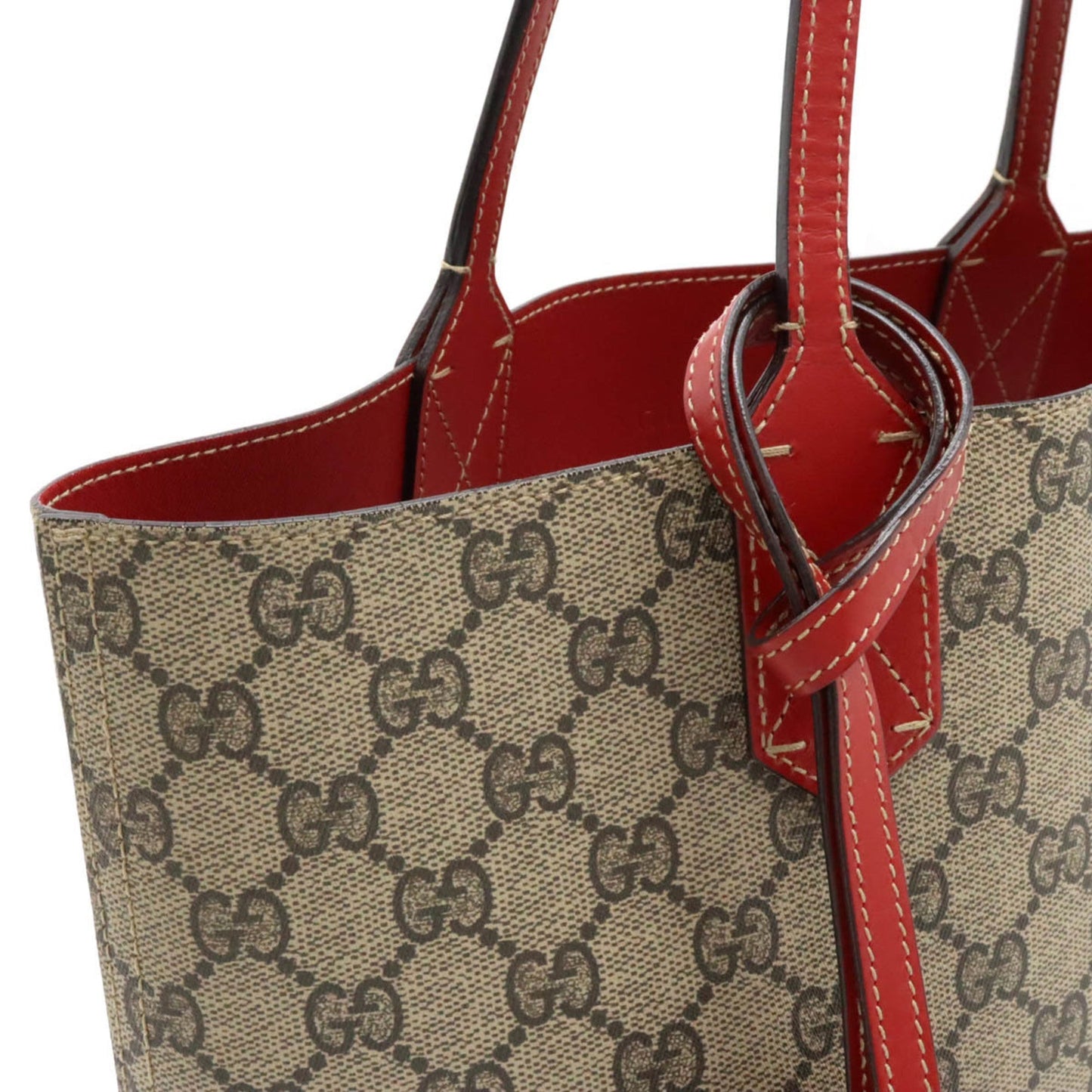 Gucci Supreme GG