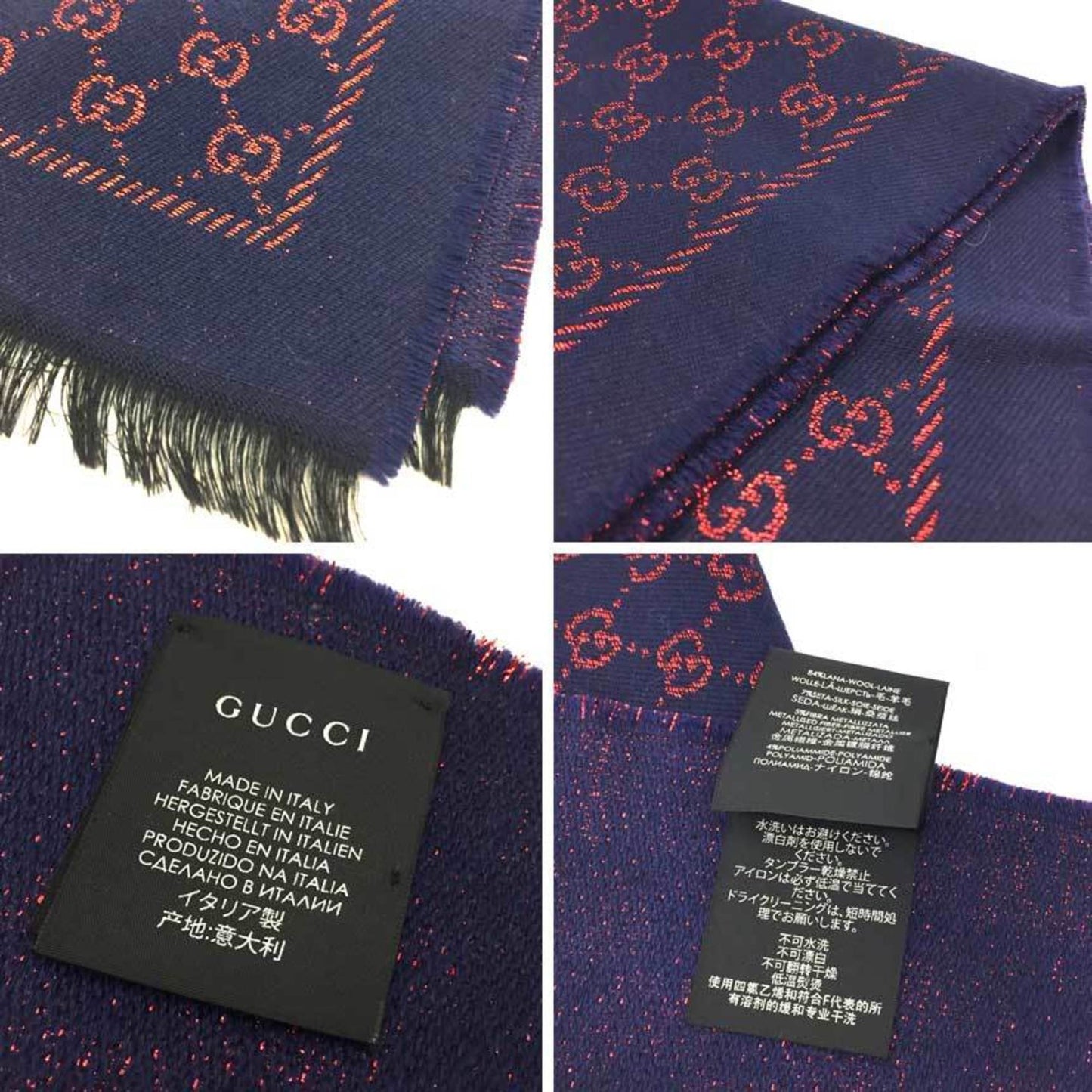 Gucci --