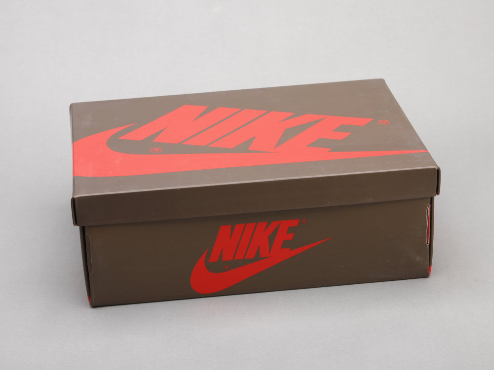 GLM - TS x AJ1 Barb High Top
