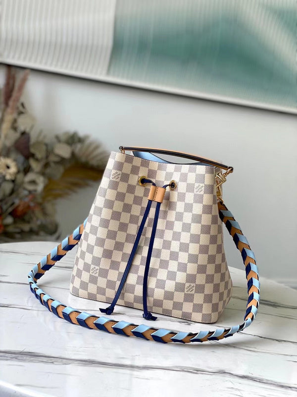 Satchel Bags - GUC Bags - 1857