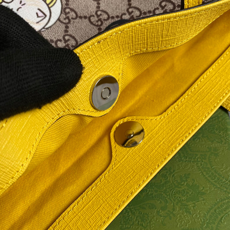 GLM - gg Bags - 1897