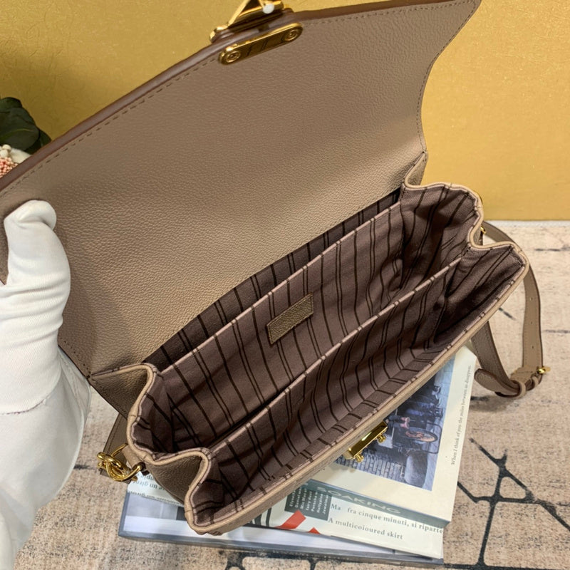 Satchel Bags - VL Bags - 5715