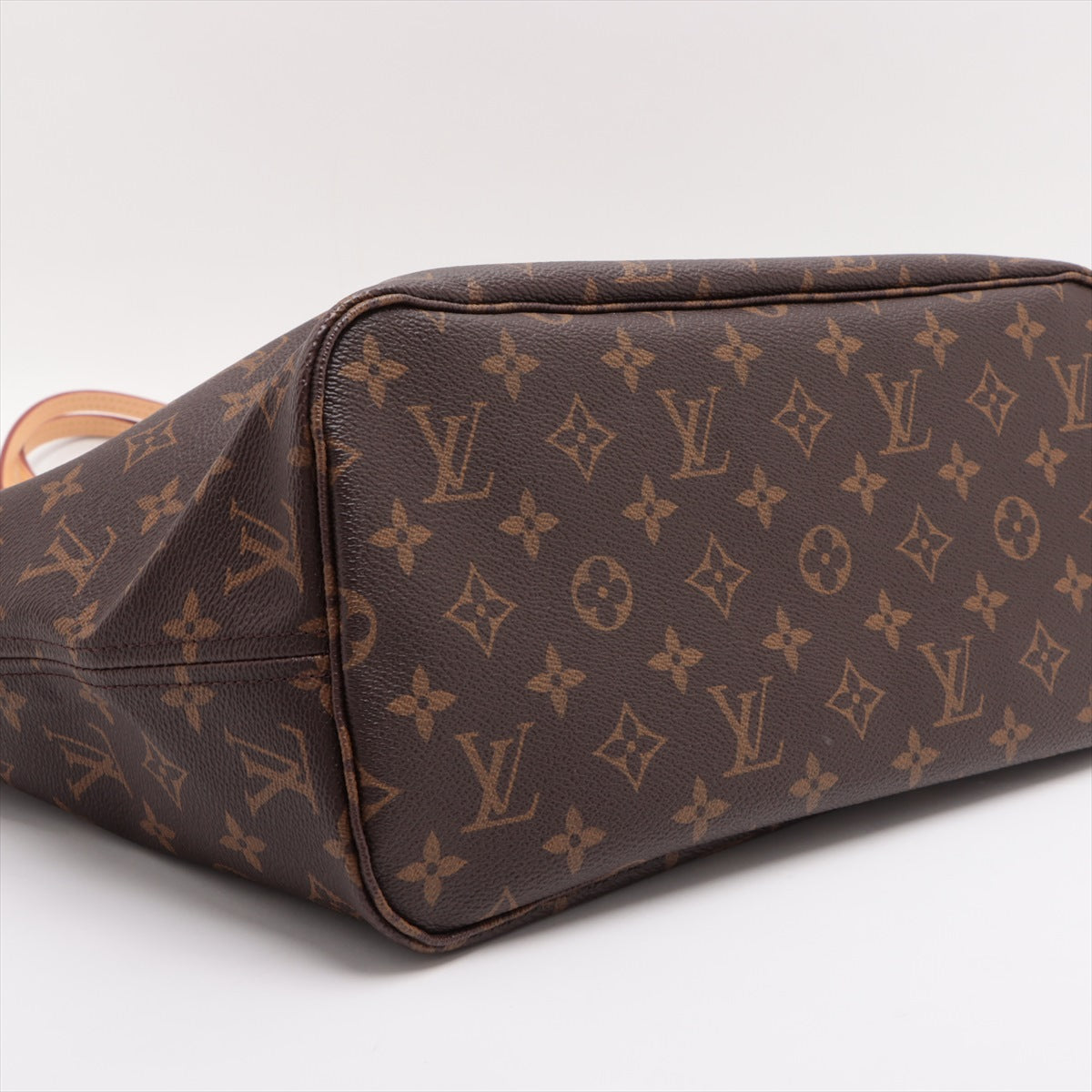 Louis Vuitton Monogram Neverfull MM M41177