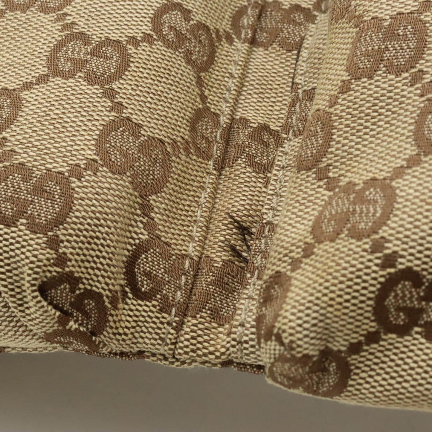 Gucci Guccissima