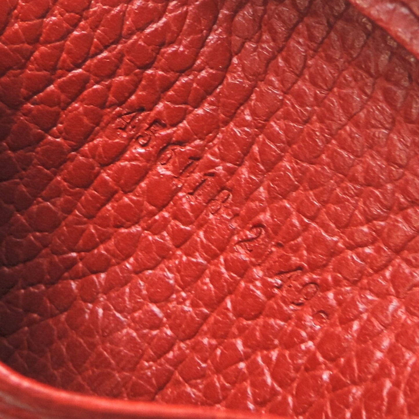 Gucci Etui àclés