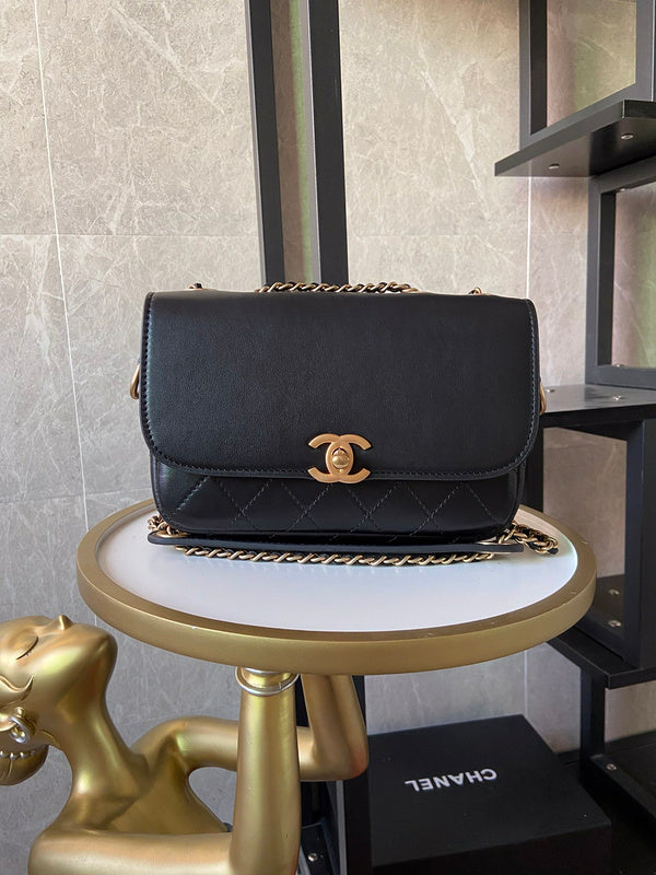 Satchel Bags - CHL Bags - 981