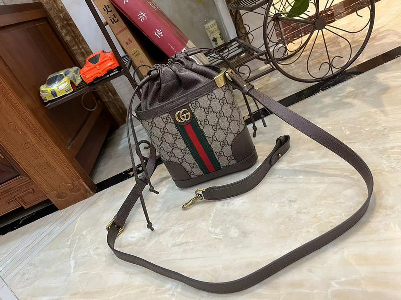 Satchel Bags - GCI Bags - 1322