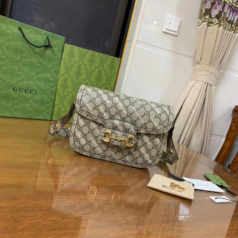 Satchel Bags - GUC Bags - 445
