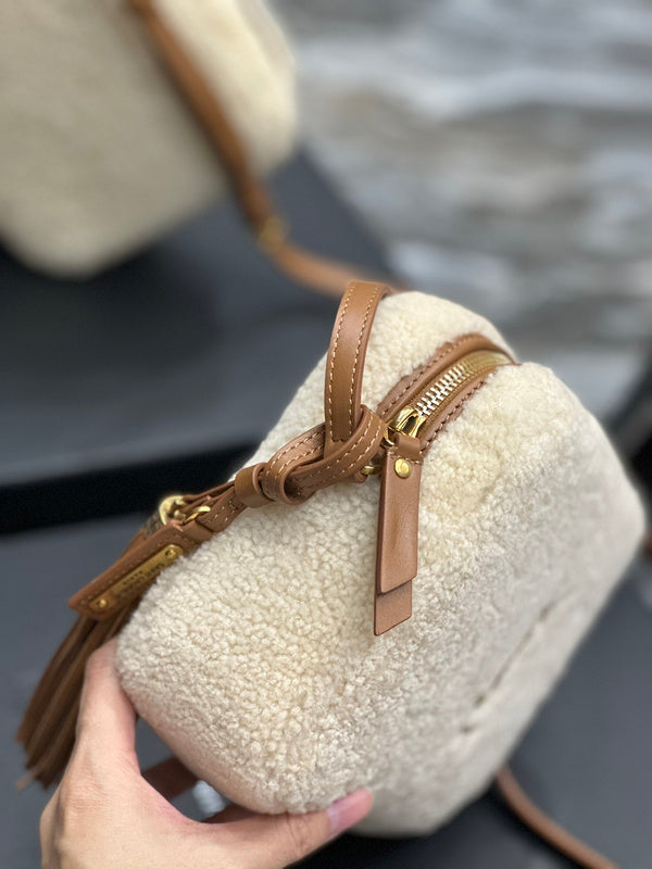Satchel Bags - SLY Bags - 472