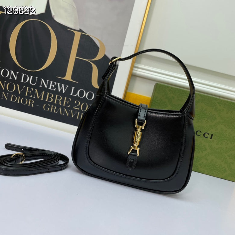 Satchel Bags - GUC Bags - 1047