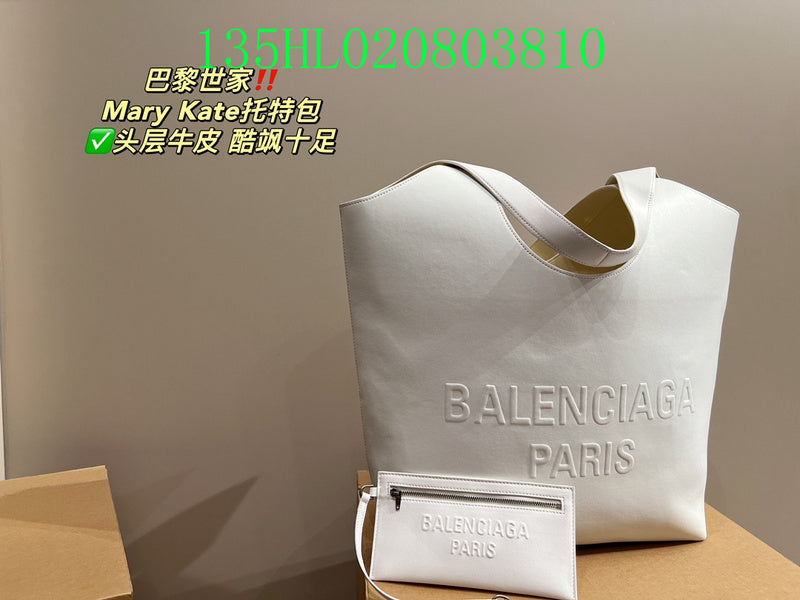 GLM Top Quality - BGA Bags - 1662