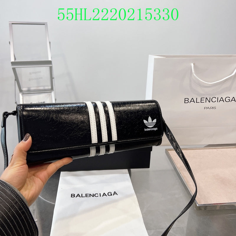 Satchel Bags - BGA Bags - 1938