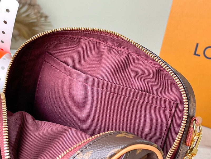 Glami- Glami- Lu-Vi bags - 4667