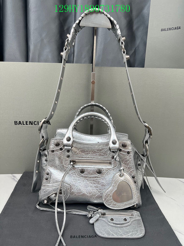 Glami GlamI - BGA Bags - 1673