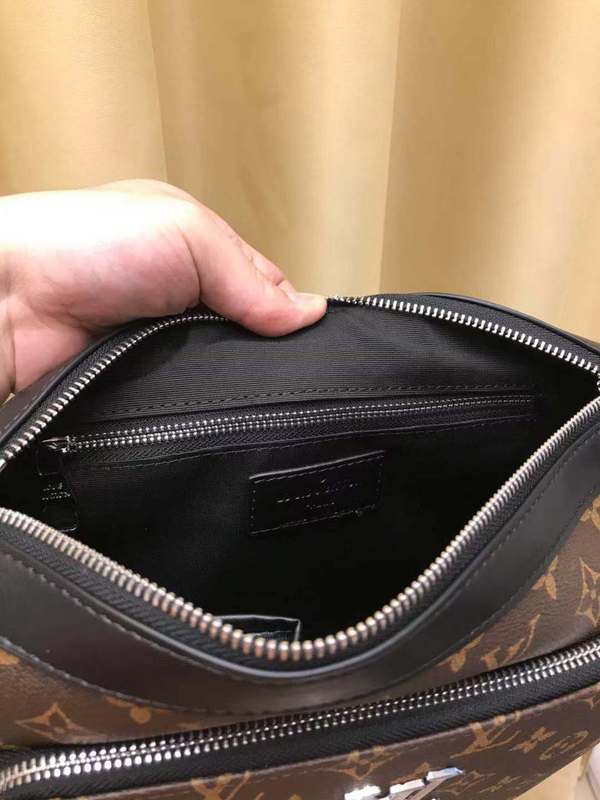 Satchel Bags - VL Bags - 3963