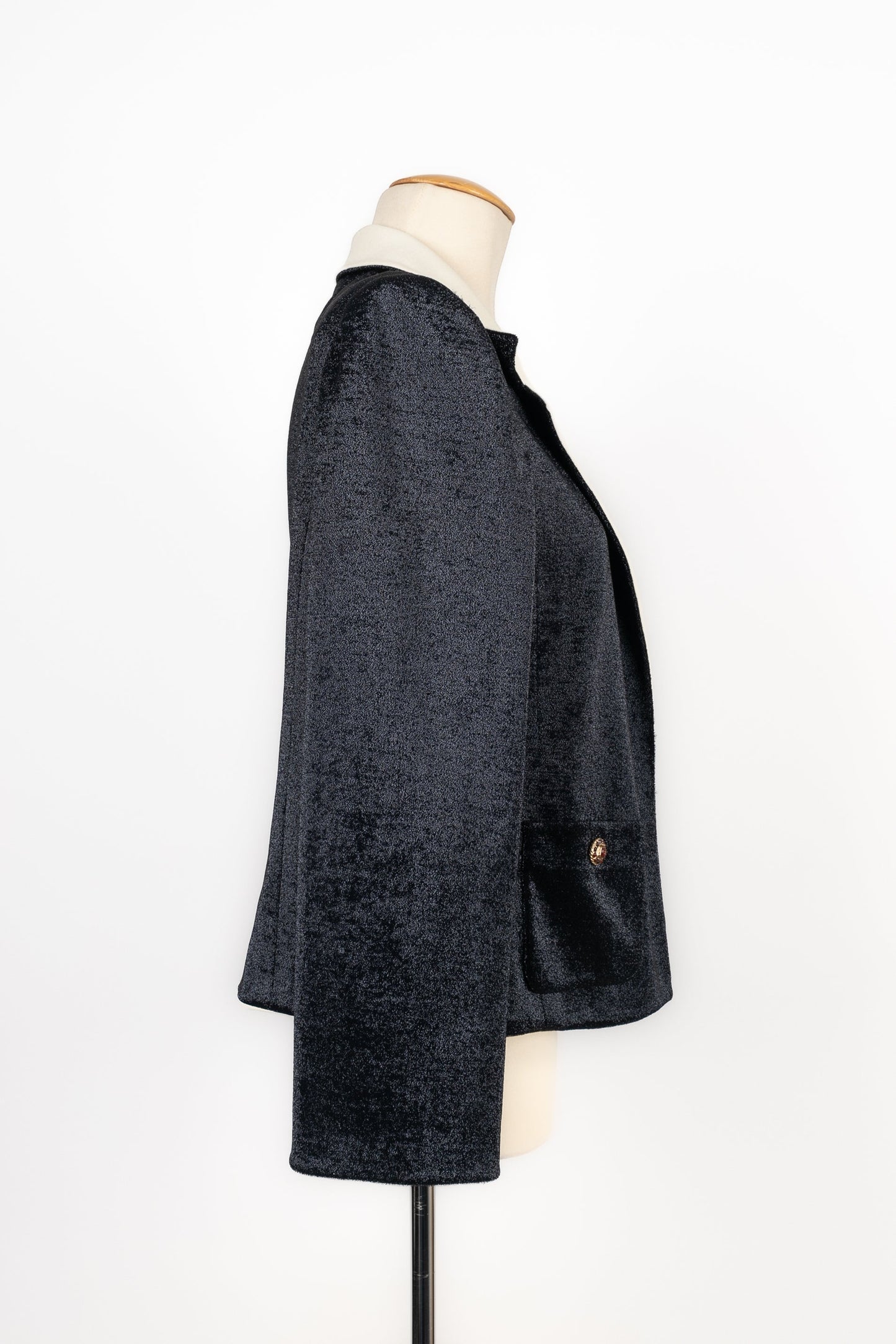 Veste Chanel