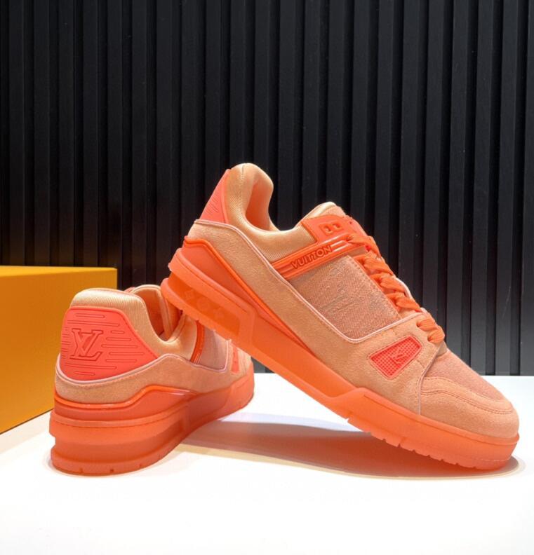glami shop- LOV Men Shoes - 1464