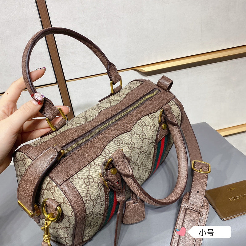 Satchel Bags - GCI Bags - 2141