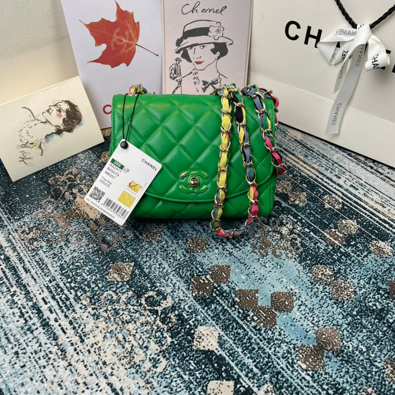 Chanel -Bags - CHL Bags - 647