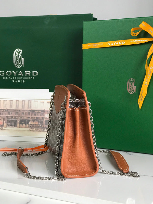 GLM - GYO Bags - 025