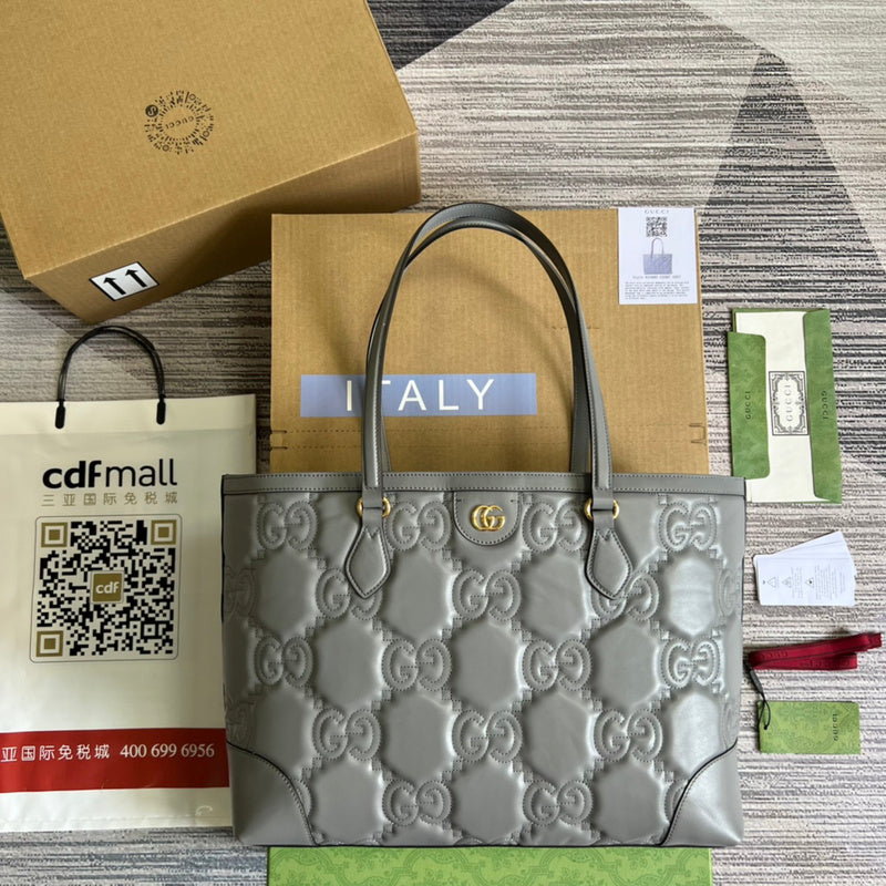 GLM - gg Bags - 1248