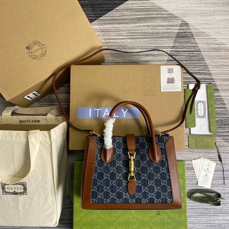 GLM - gg Bags - 484