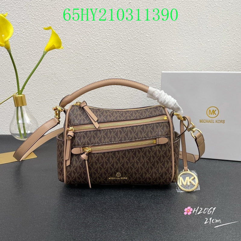 Satchel Bags - MK Bags - 462