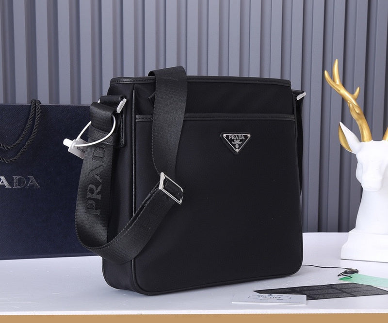 Satchel Bags - PDA Bags - 306