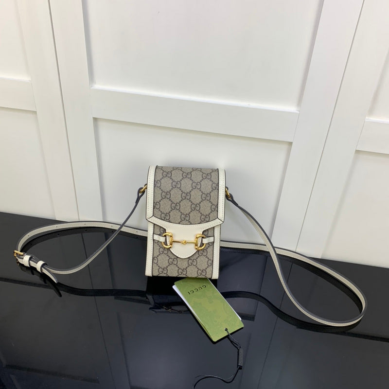 Satchel Bags - GUC Bags - 785