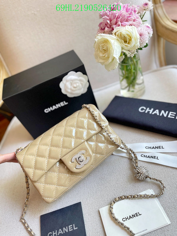 Glami - CHL Bags - 2695
