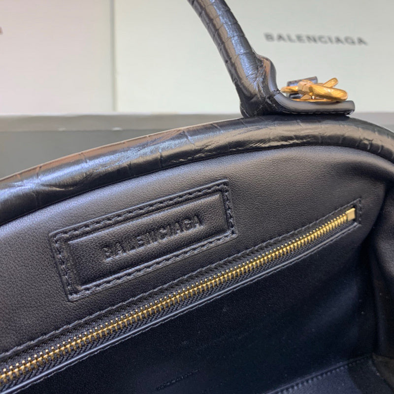 Satchel Bags - BGA Bags - 727