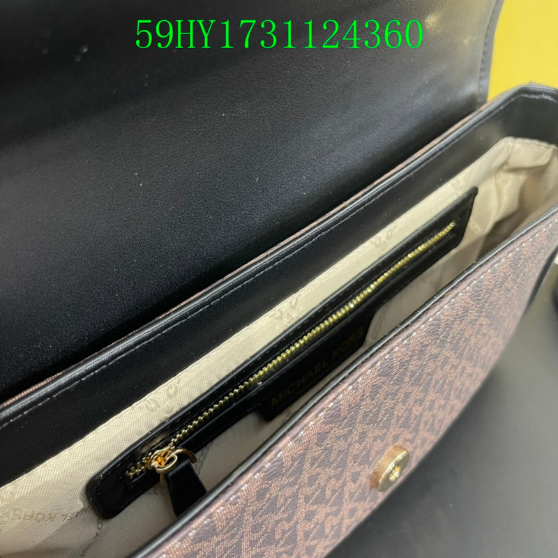 Satchel Bags - MK Bags - 158