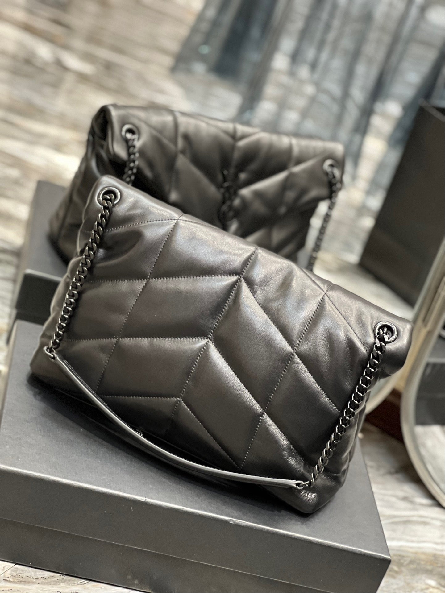 GLM - Top Quality Bag SLY 234