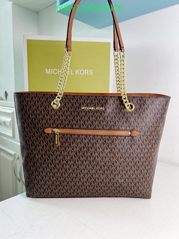 Satchel Bags - MK Bags - 224