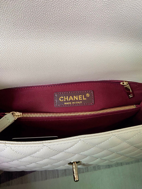 Satchel Bags - CHL Bags - 4092