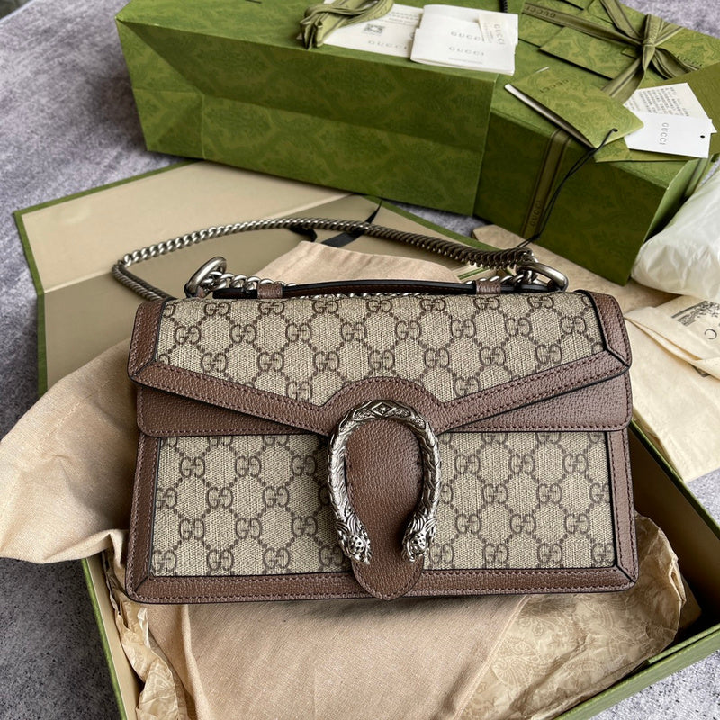 Satchel Bags - GCI Bags - 3264