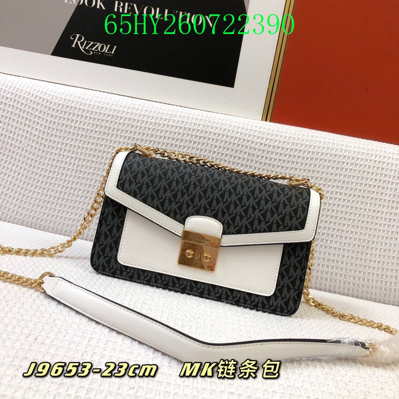 Satchel Bags - MK Bags - 704