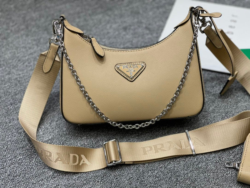 Satchel Bags - PDA Bags - 1216