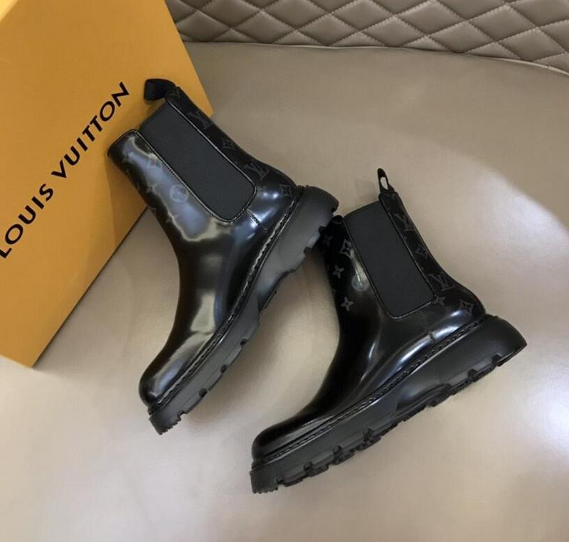 glami shop- LOV Men Shoes - 888