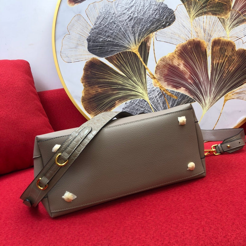 Satchel Bags - PDA Bags - 690