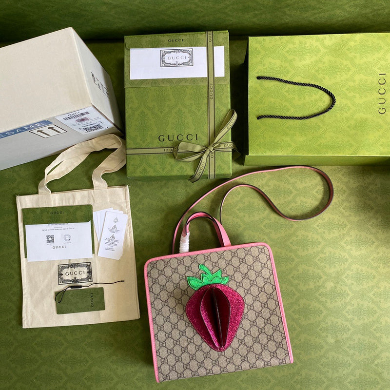 GUI2 Bags - Fashion Bags 1074