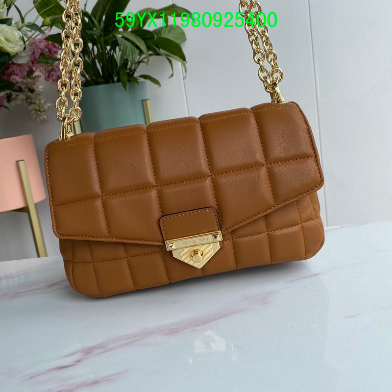 Satchel Bags - MK Bags - 858