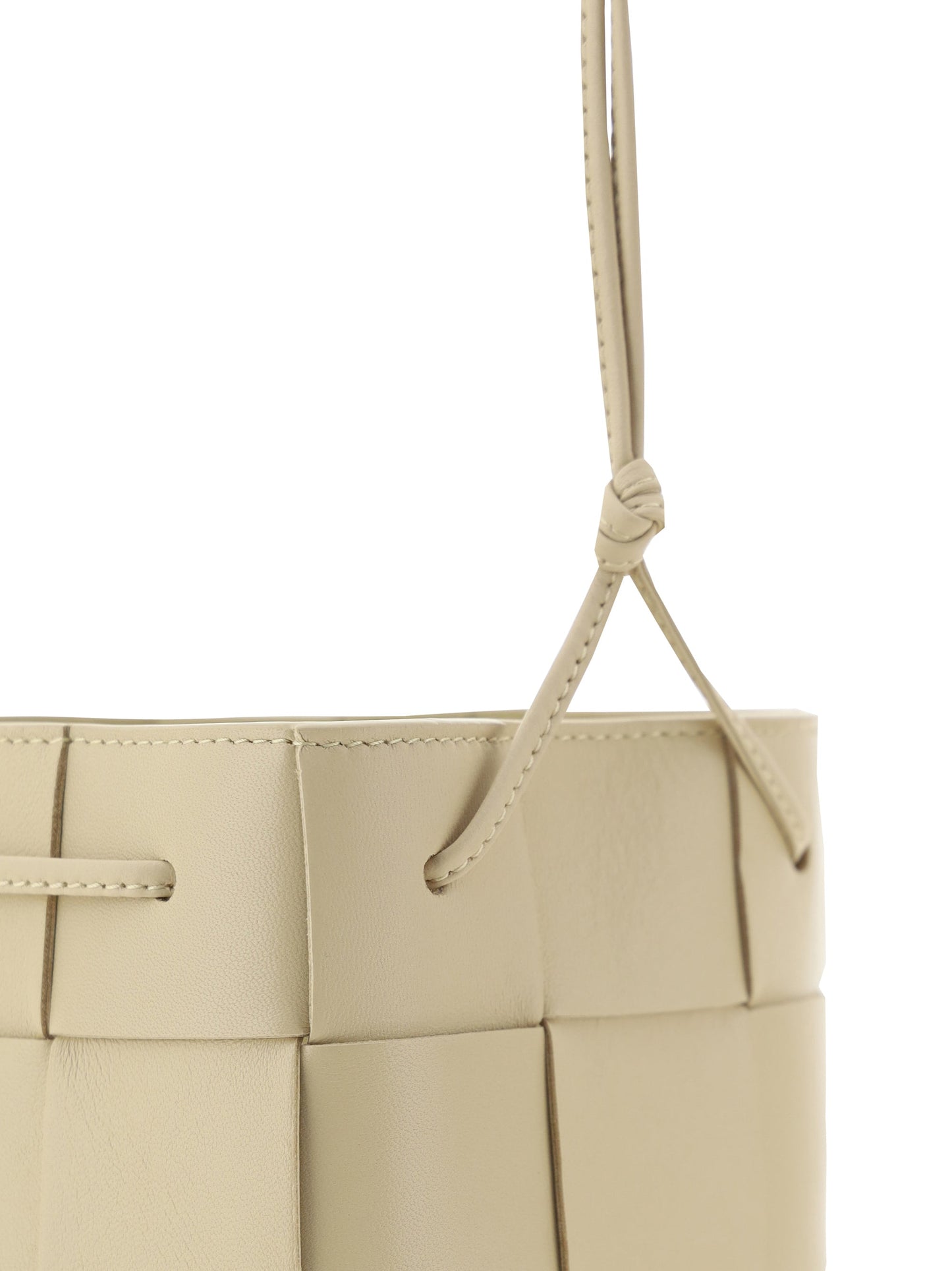Bottega Veneta Women Small Cassette Bucket Bag
