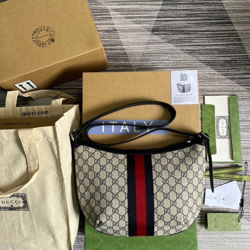Satchel Bags - GCI Bags - 4563