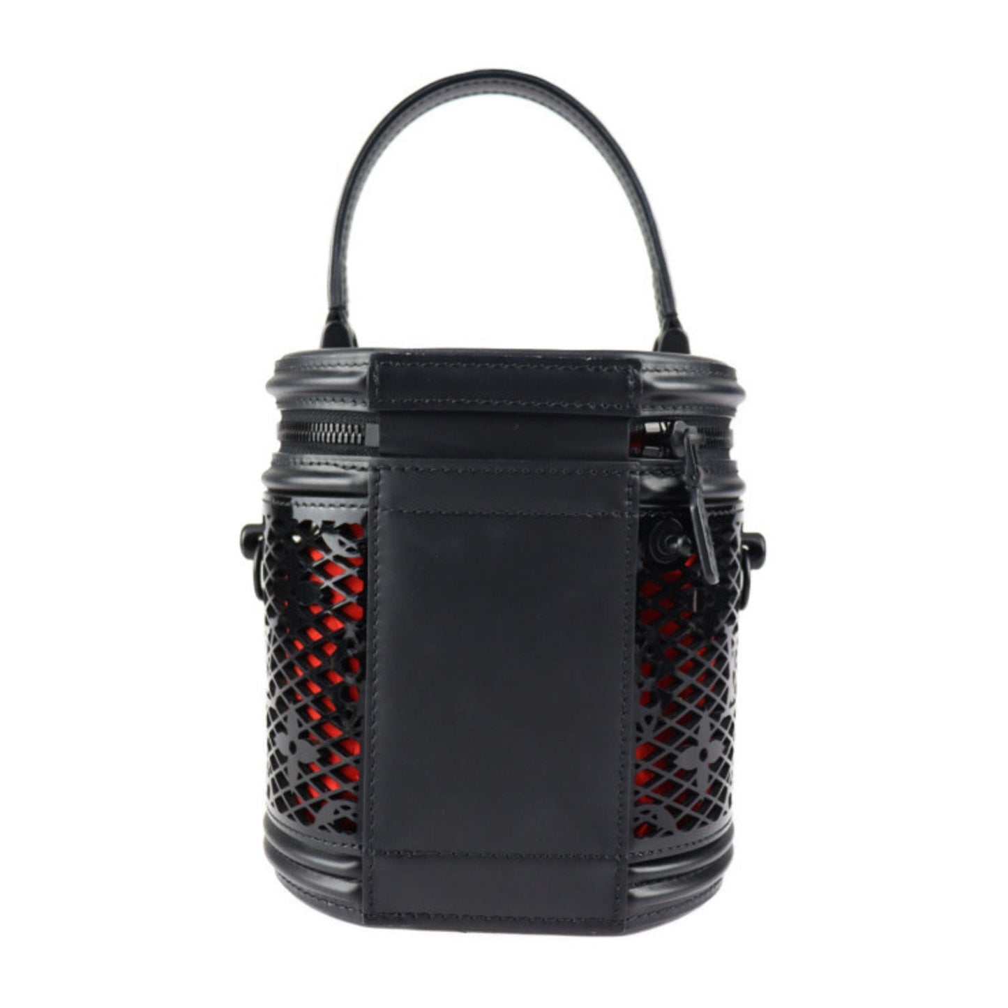 Exquisite Louis Vuitton Cannes Handbag and Shoulder Bag